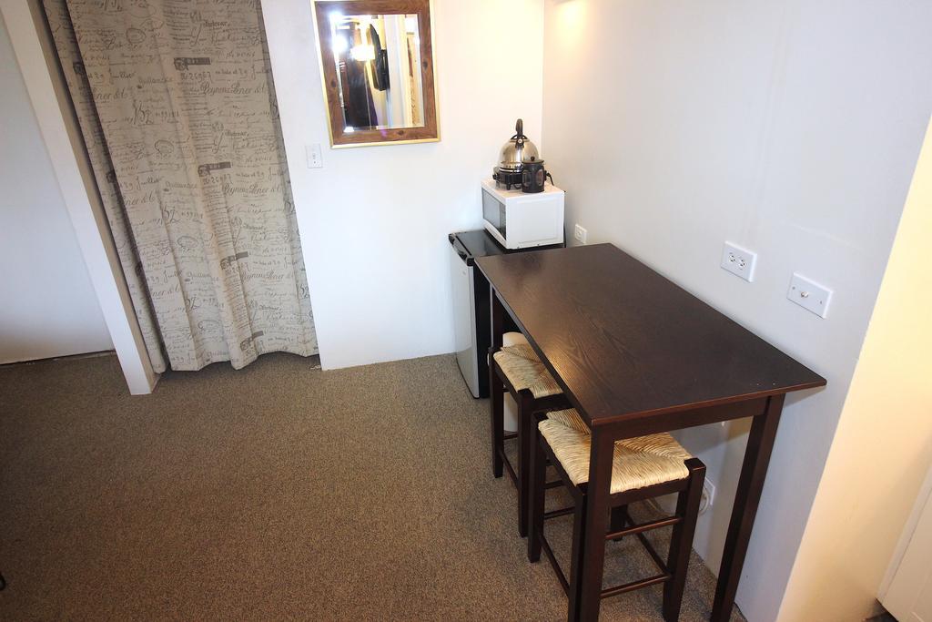 Kuhio Condo 810 Honolulu Chambre photo