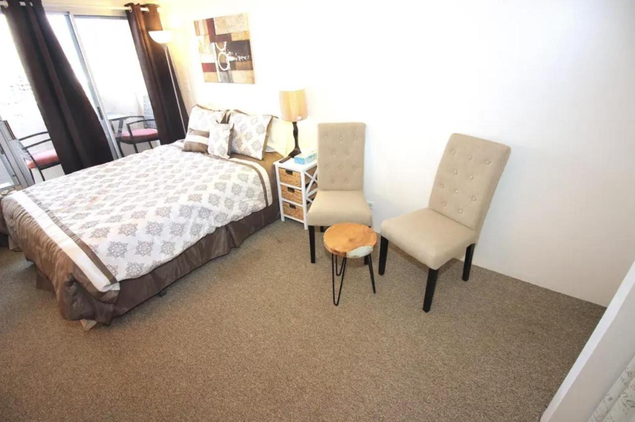 Kuhio Condo 810 Honolulu Extérieur photo