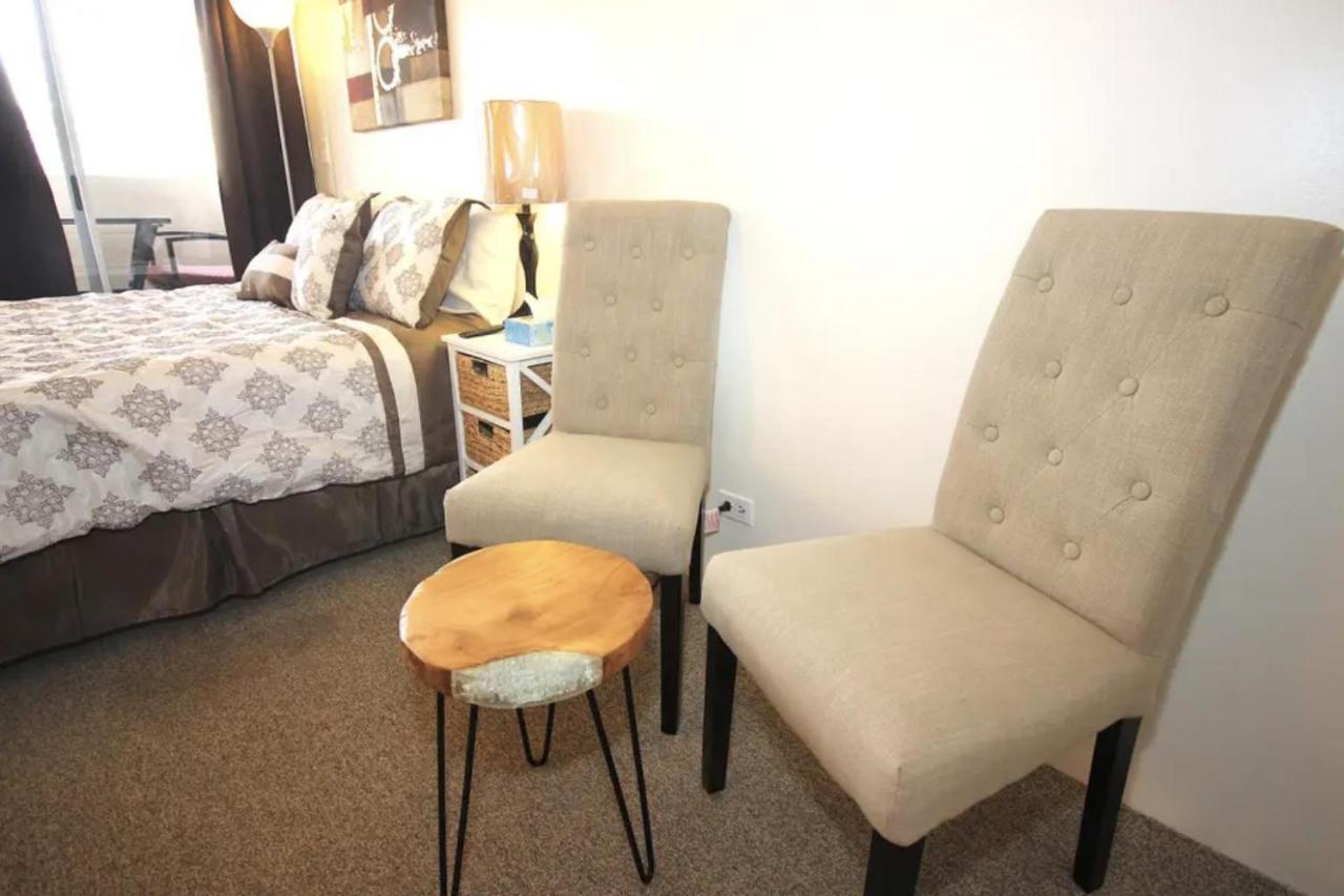 Kuhio Condo 810 Honolulu Extérieur photo